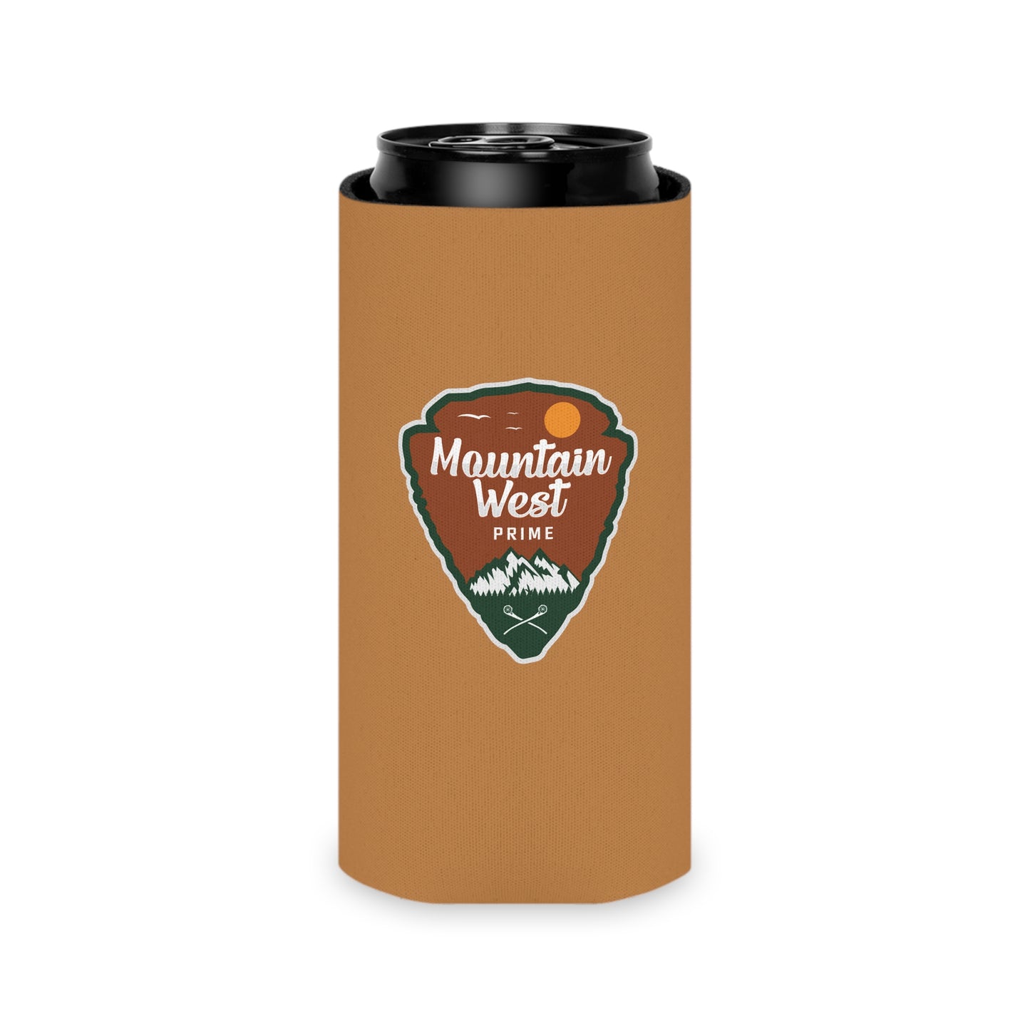 Mountain West Prime Can Cooler (3-Pack)