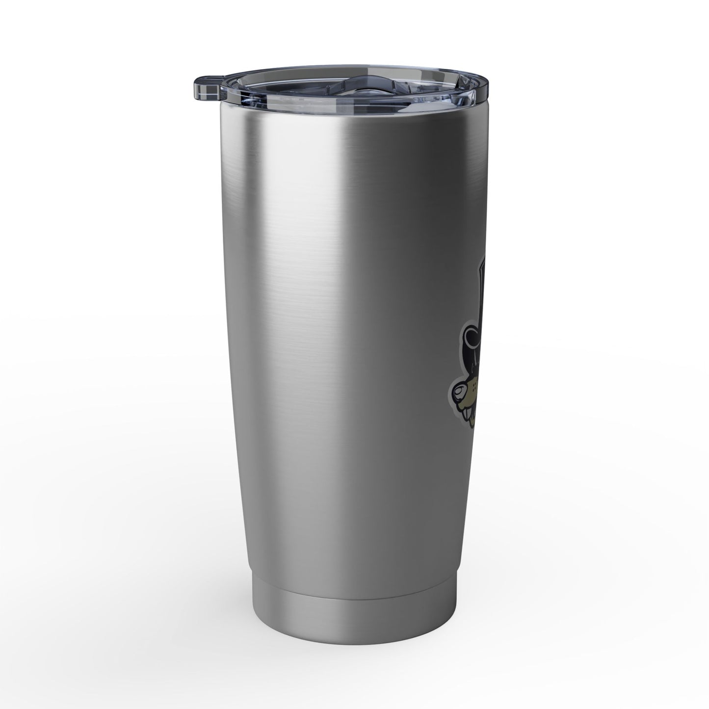 River Rats Insulated Tumbler (20oz)