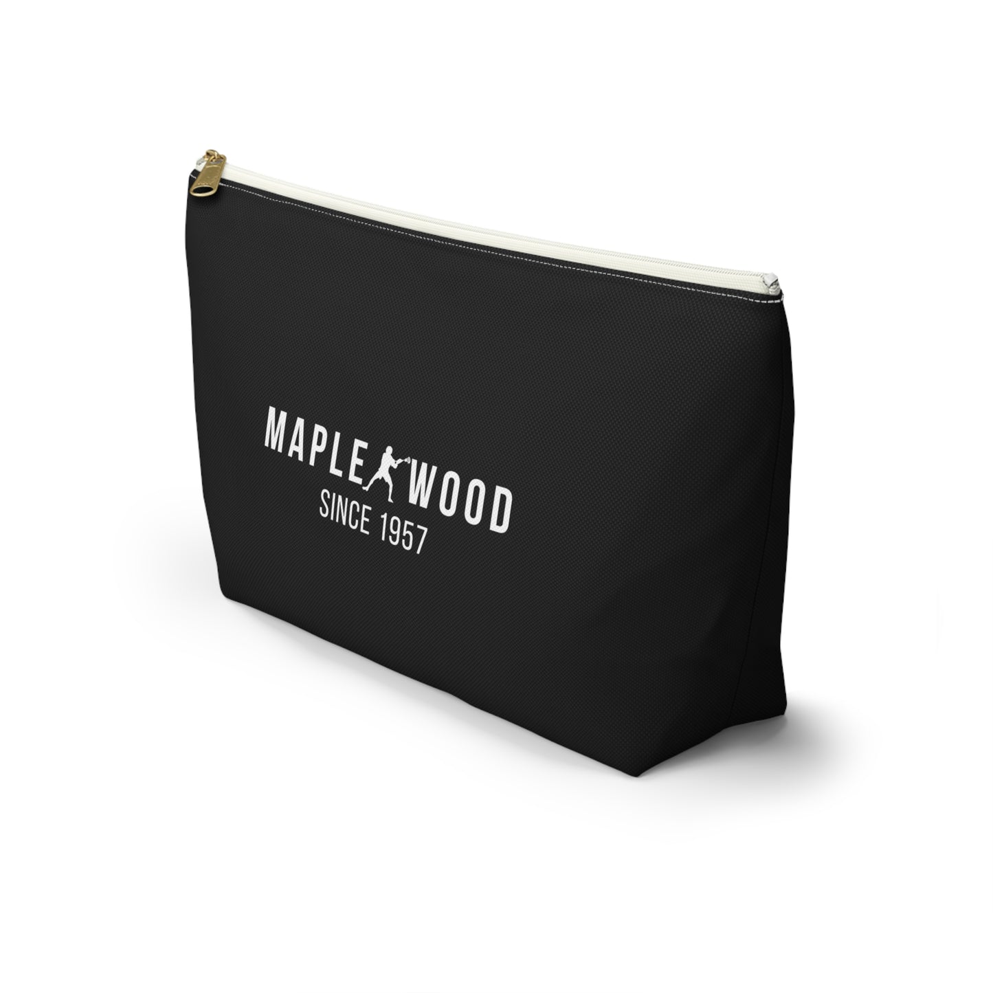 Maplewood Lacrosse Accessory Pouch