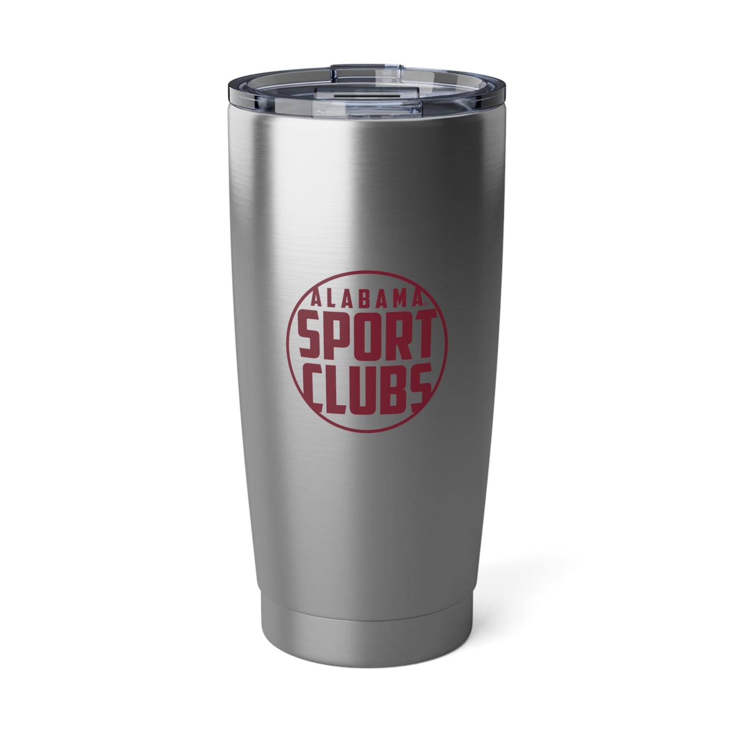 Alabama Lacrosse Club Insulated Tumbler (20oz)