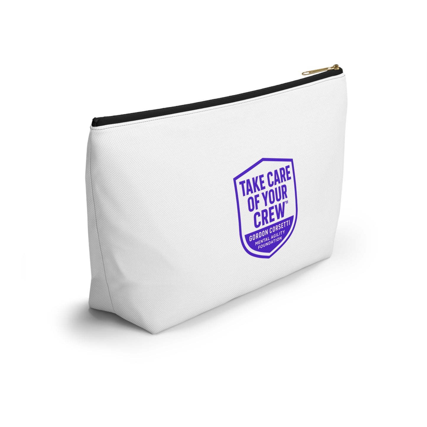 Mental Agility Accessory Pouch