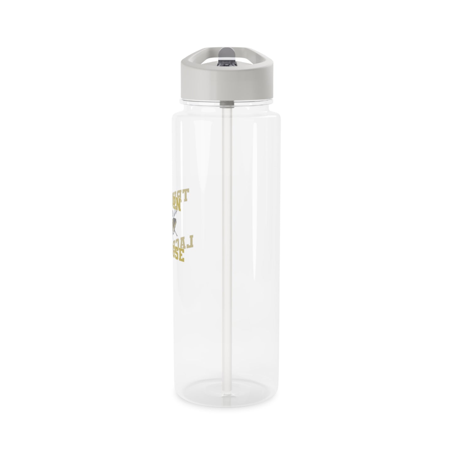 Truman Lacrosse Tritan Water Bottle