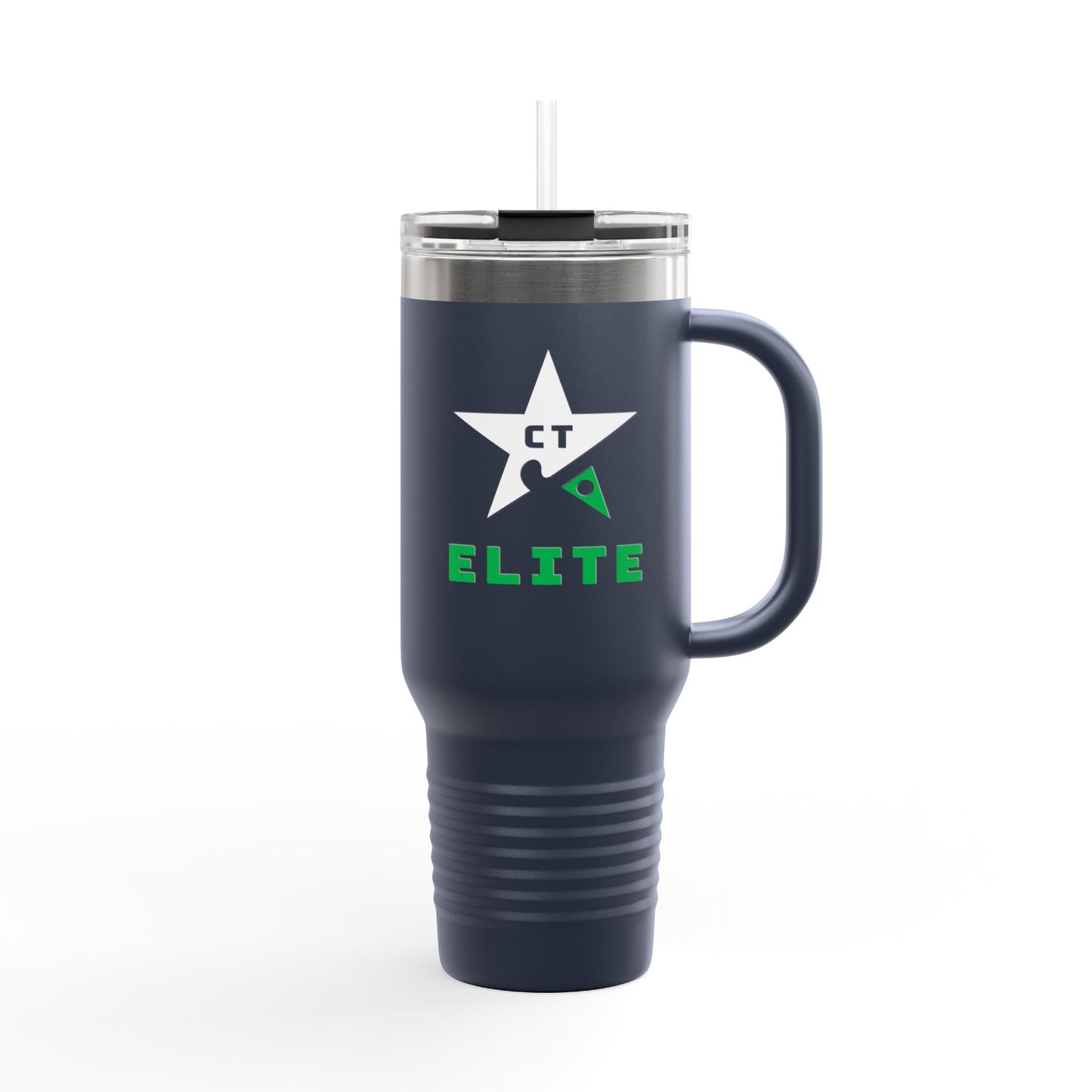 CT Elite Polar Camel Insulated Travel Mug (40oz)