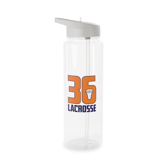 Team36 Tritan Water Bottle (25 oz)