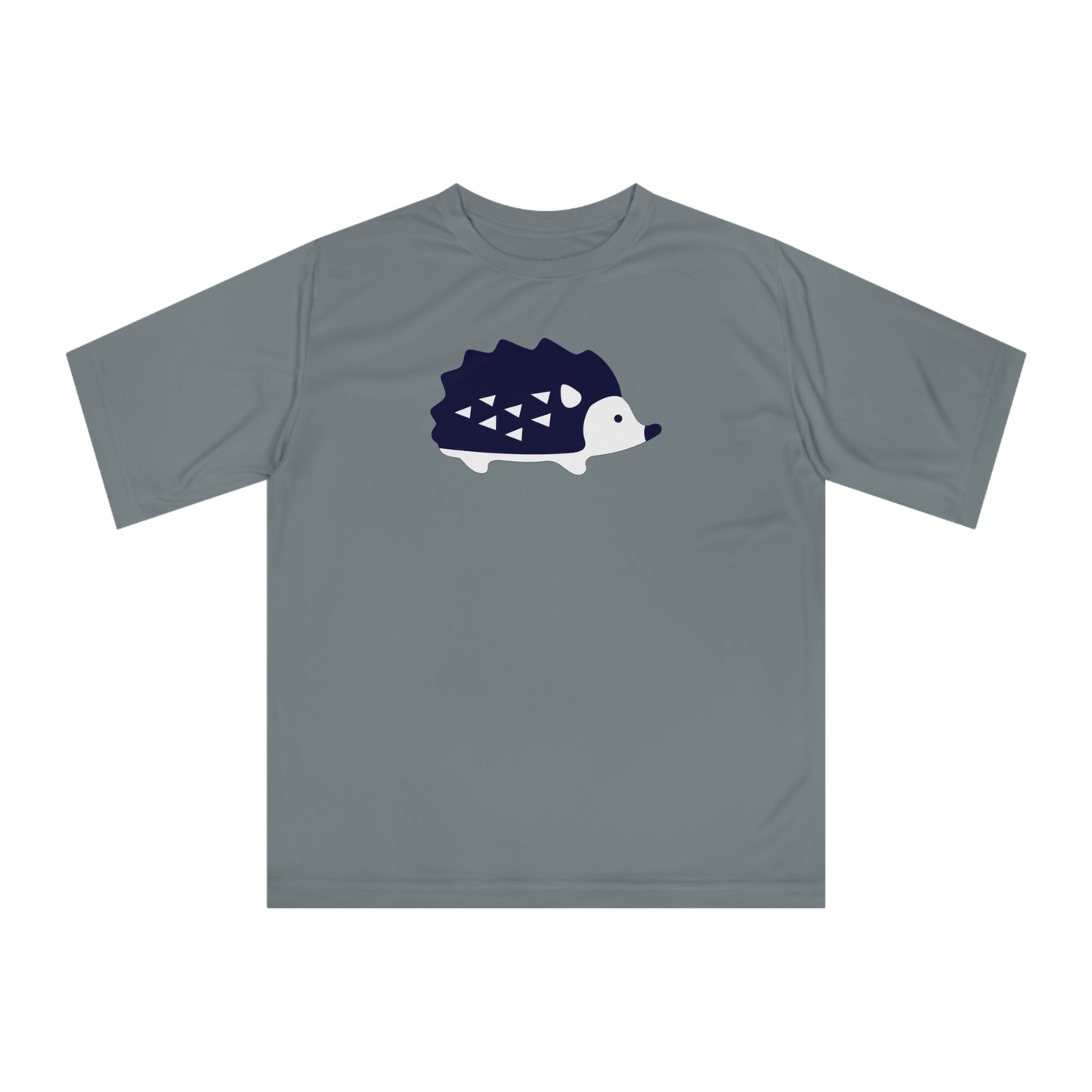 Adult Hedgehogs Team 365 Zone Performance T-shirt