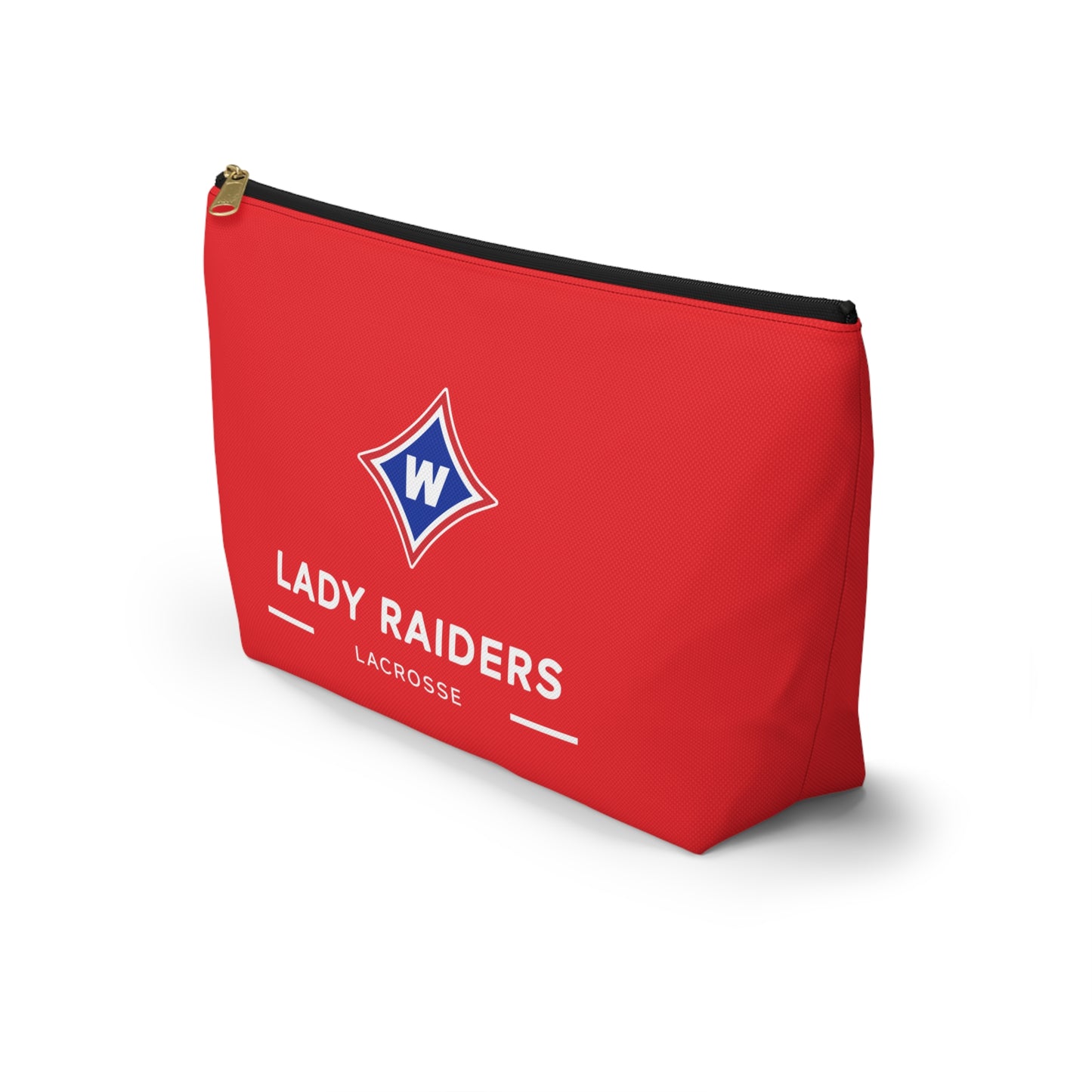 Walton Girls Lacrosse Accessory Pouch
