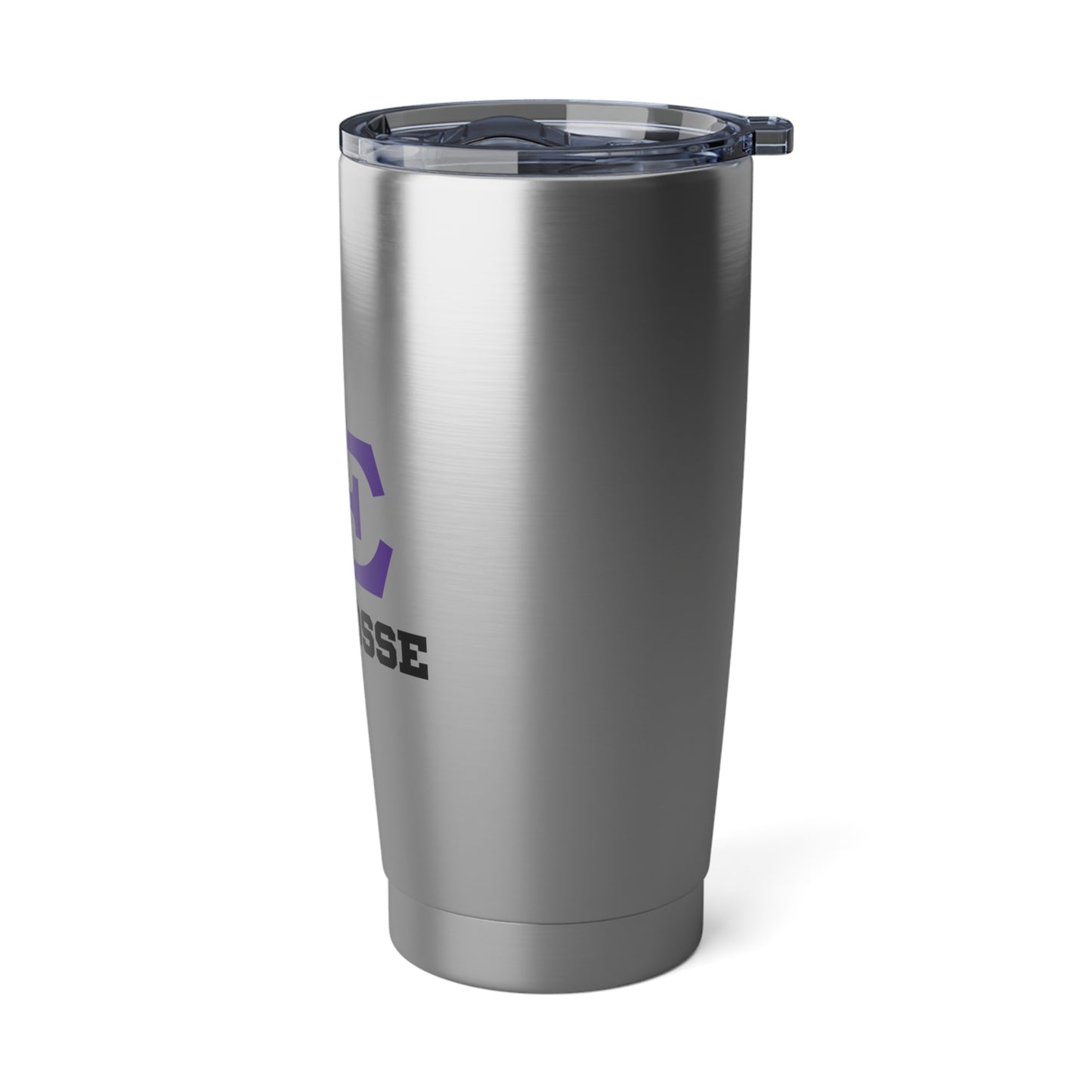 SE Lacrosse Insulated Tumbler (20oz)