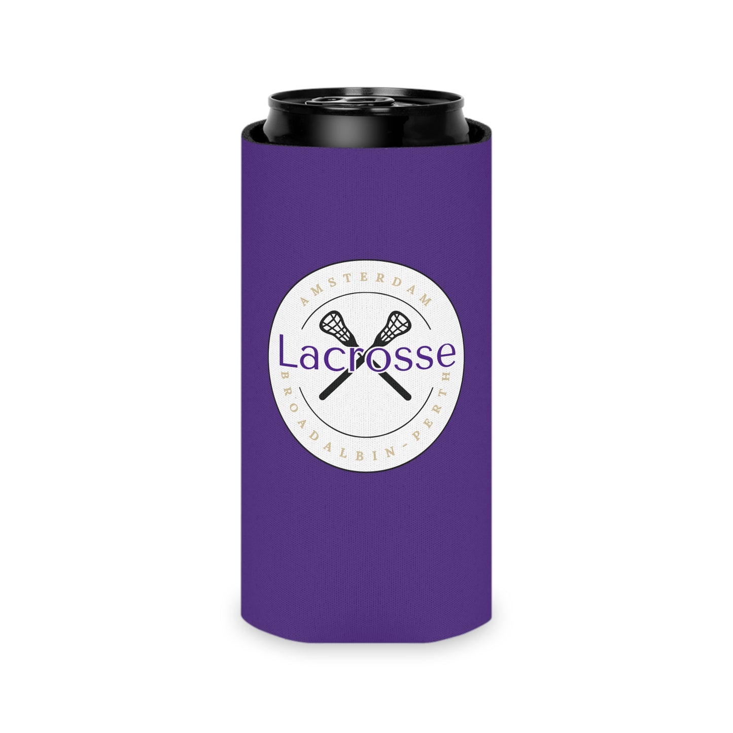 Amsterdam Lacrosse Can Cooler (3-Pack)