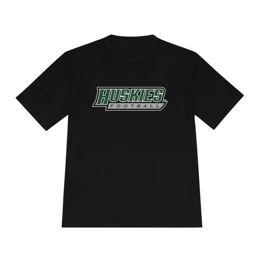 Adult NHS Football Sport-Tek Performance Tee