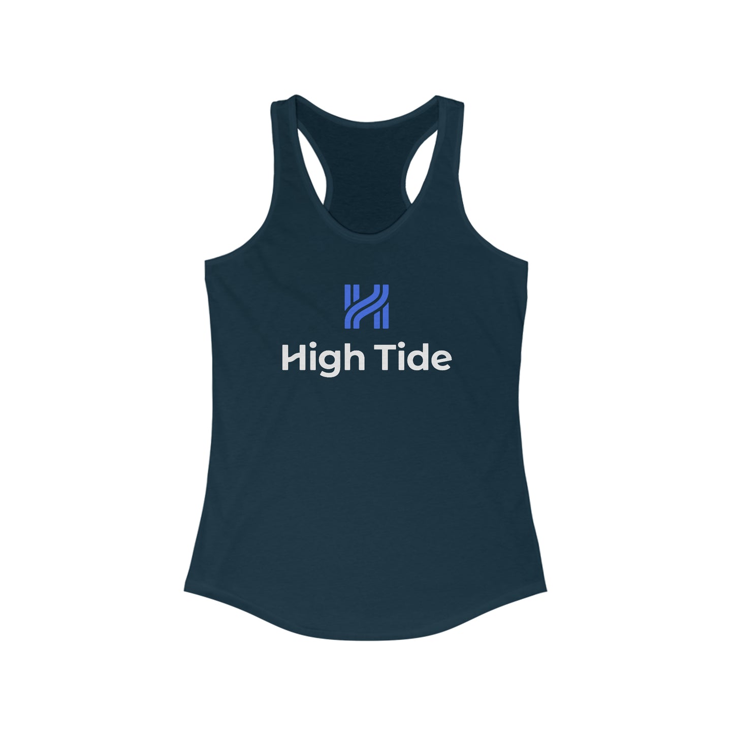 Women's High Tide Next Level Racerback Tank