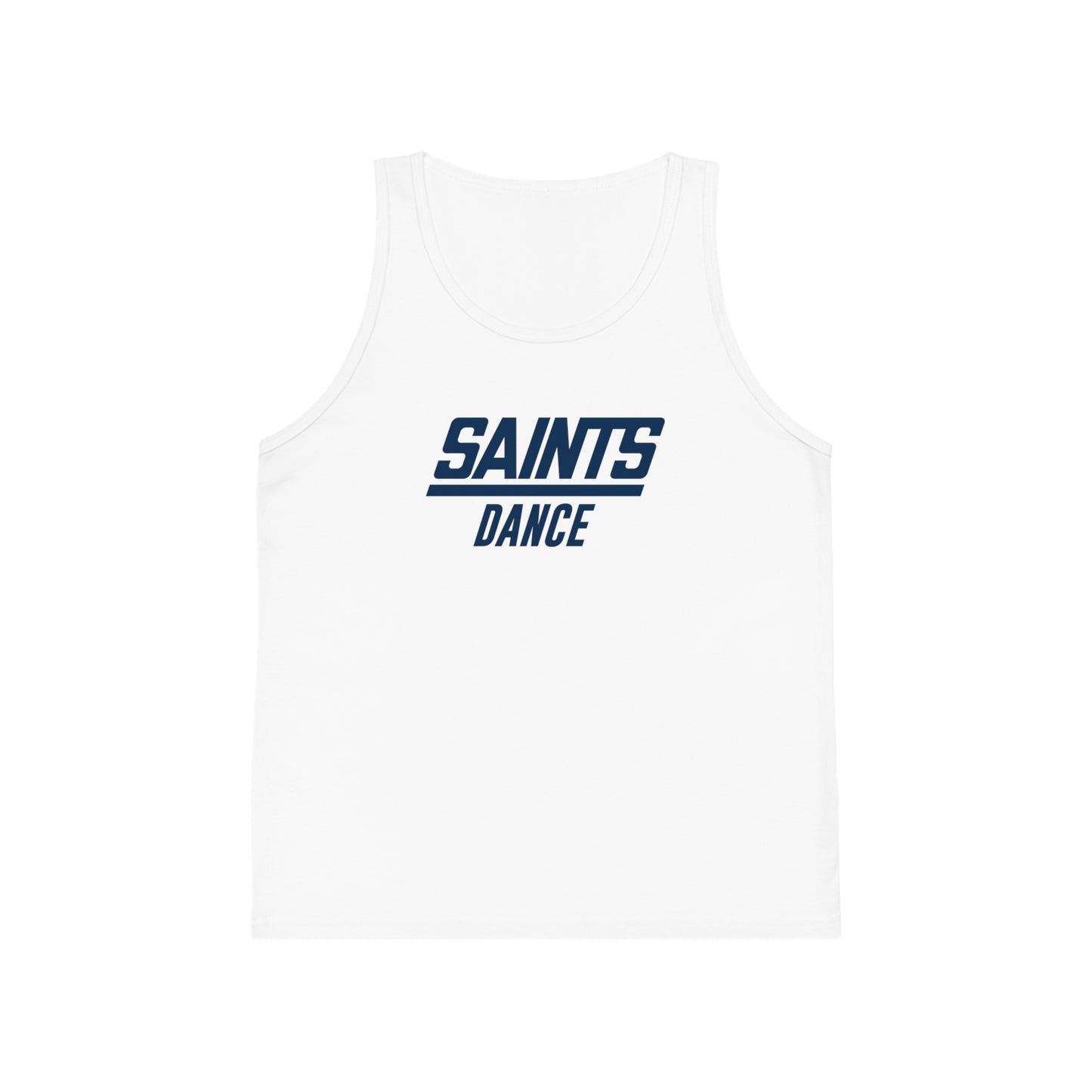 Saints Dance Bella + Canvas Tank Top
