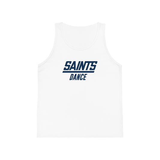 Saints Dance Bella + Canvas Tank Top