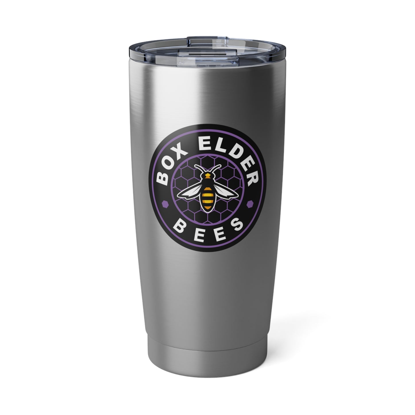 Box Elder Lacrosse Insulated Tumbler (20oz)