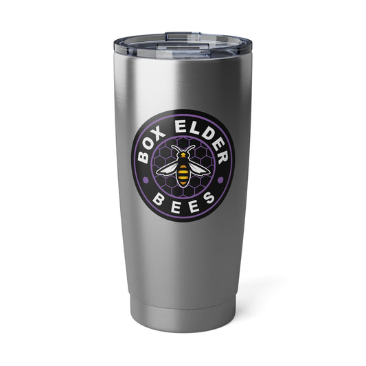 Box Elder Lacrosse Insulated Tumbler (20oz)