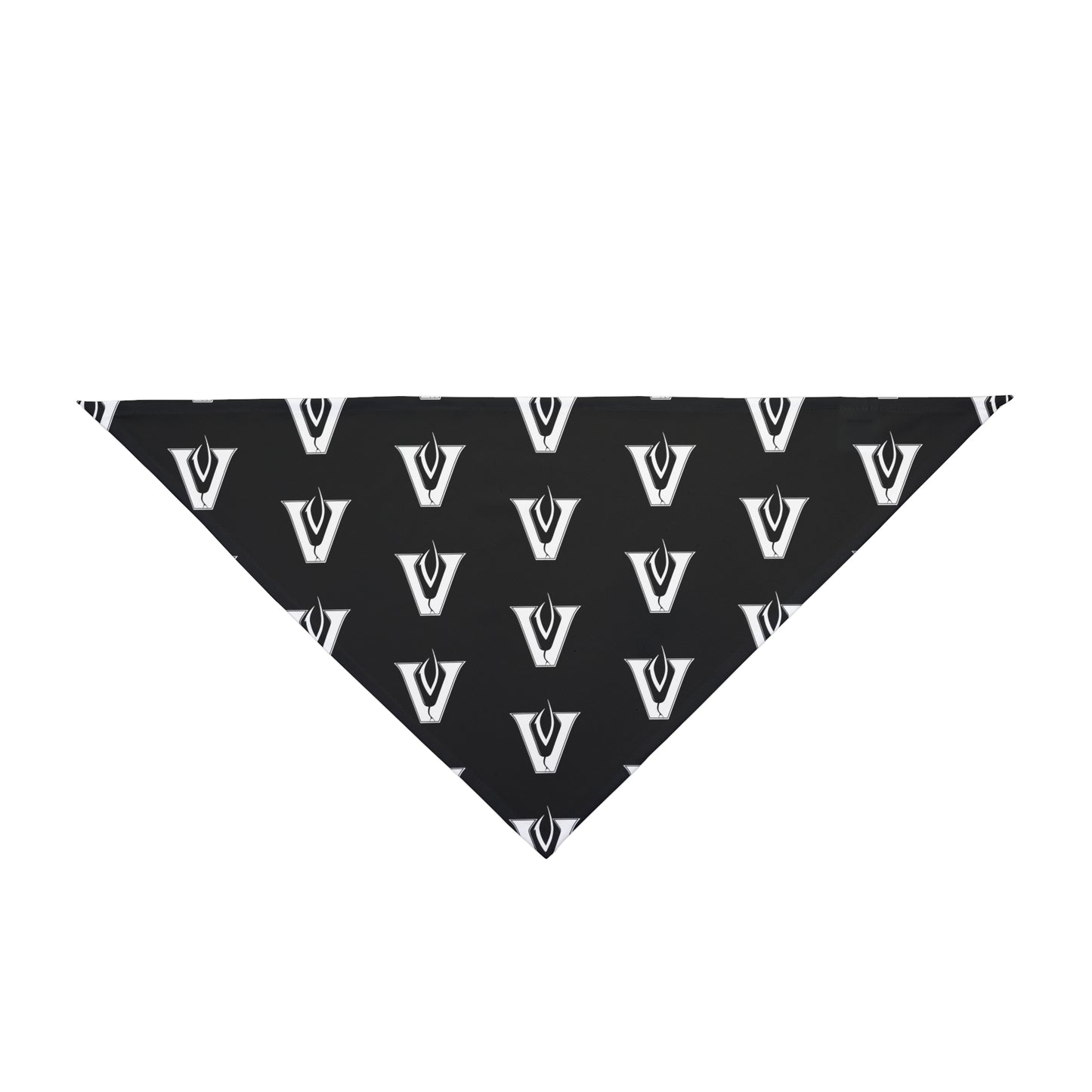 Lady Vipers Pet Bandana