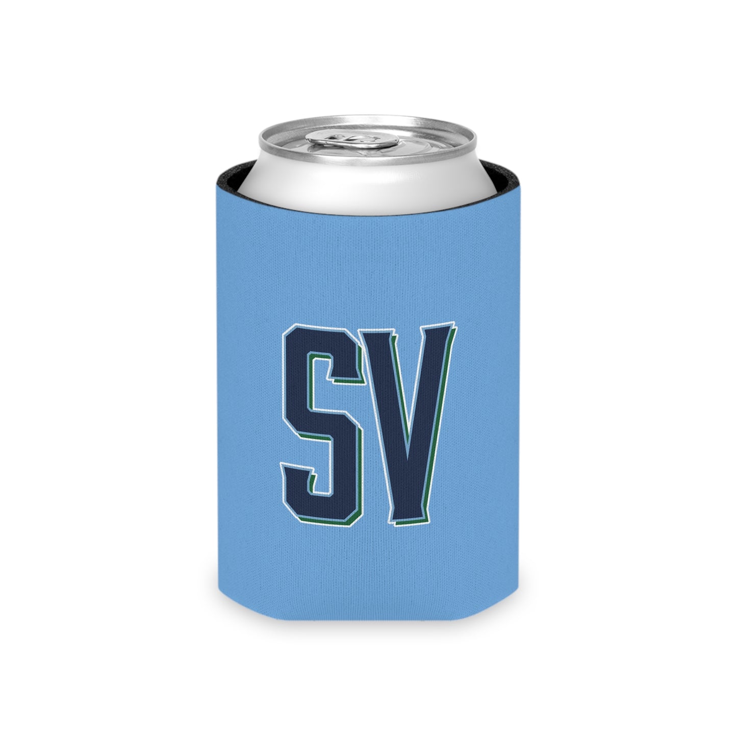 Sun Valley Lacrosse Can Cooler 3-pack