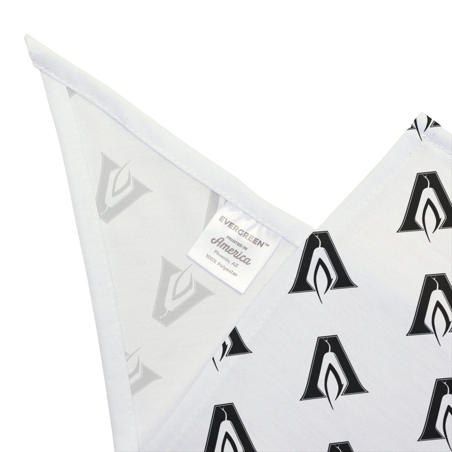 Lady Vipers Pet Bandana