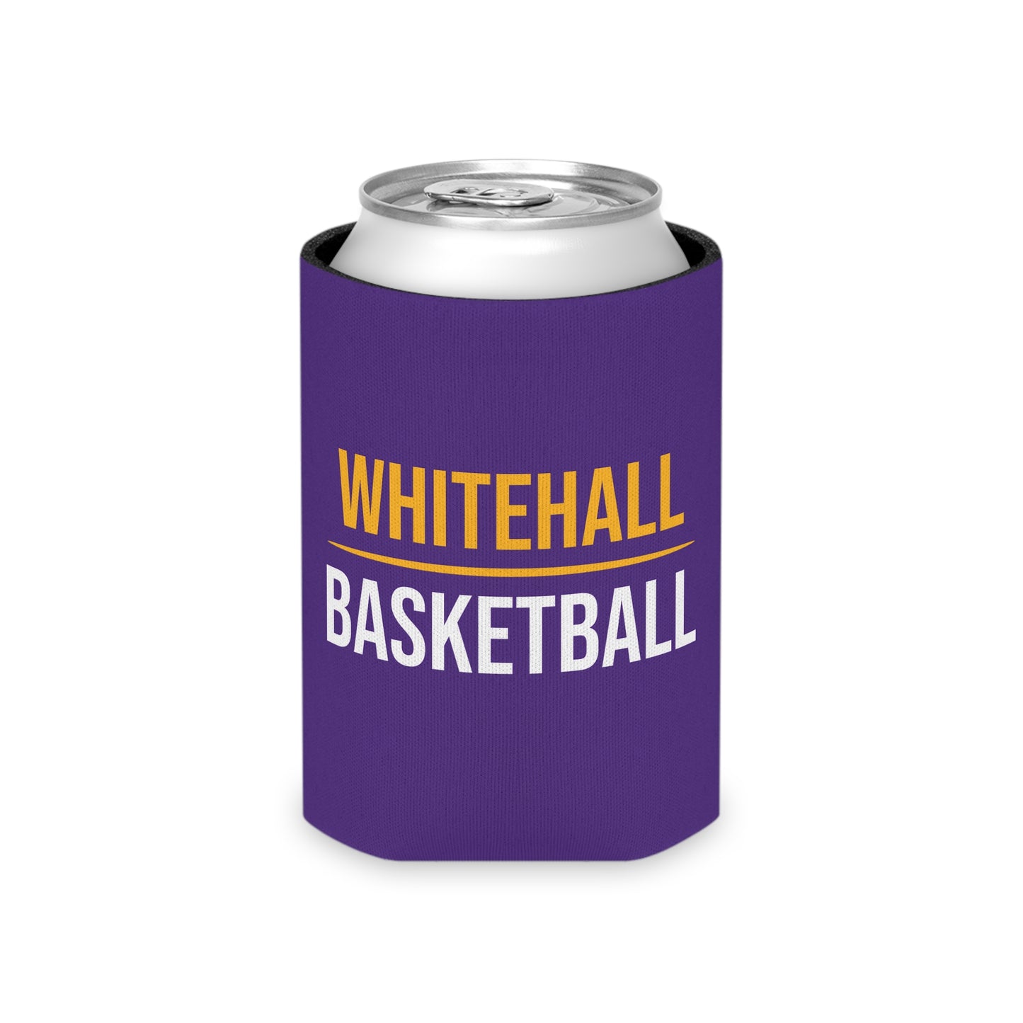 Whitehall Basketball Can Cooler (3-pack)