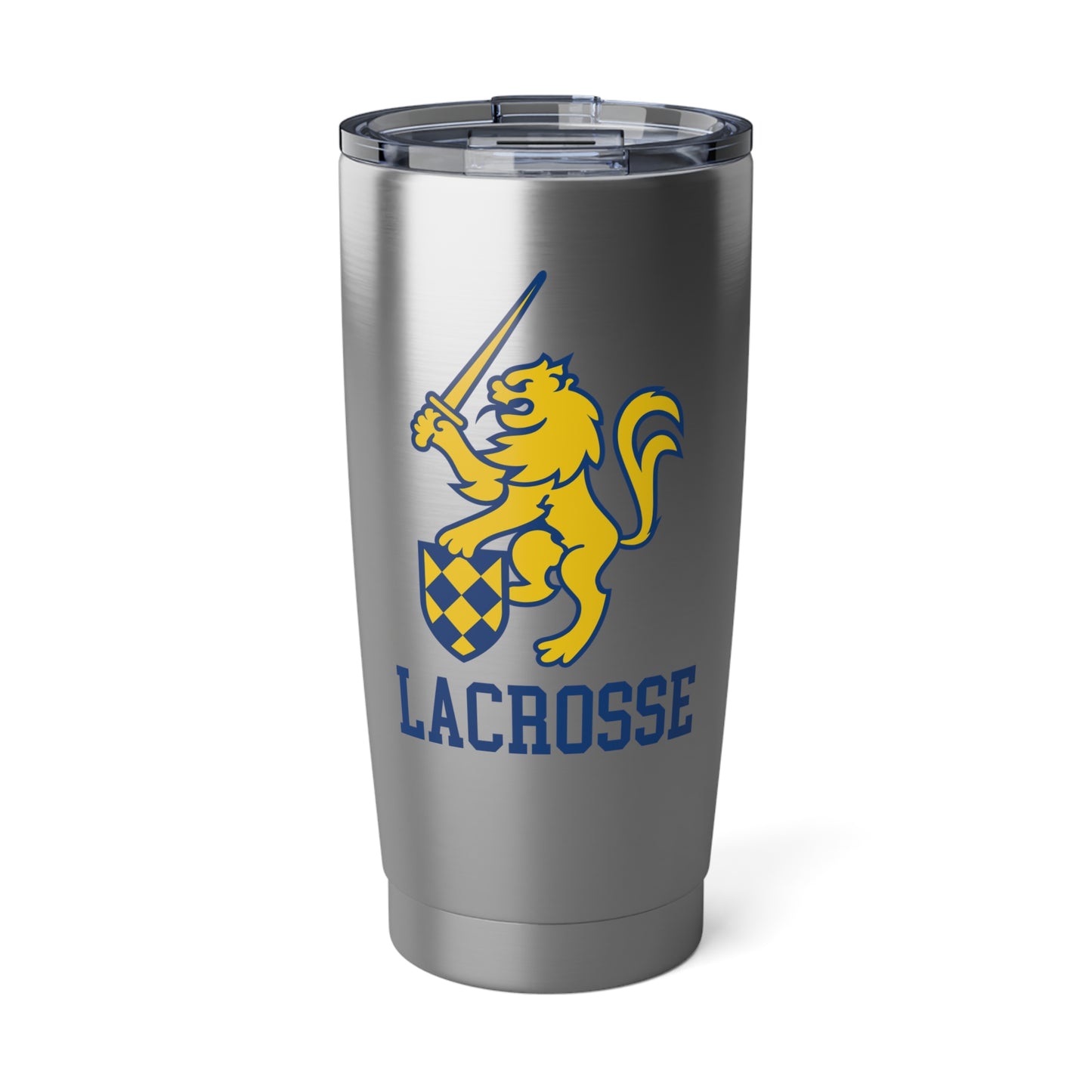 St. Mark's Lacrosse Insulated Tumbler (20oz)