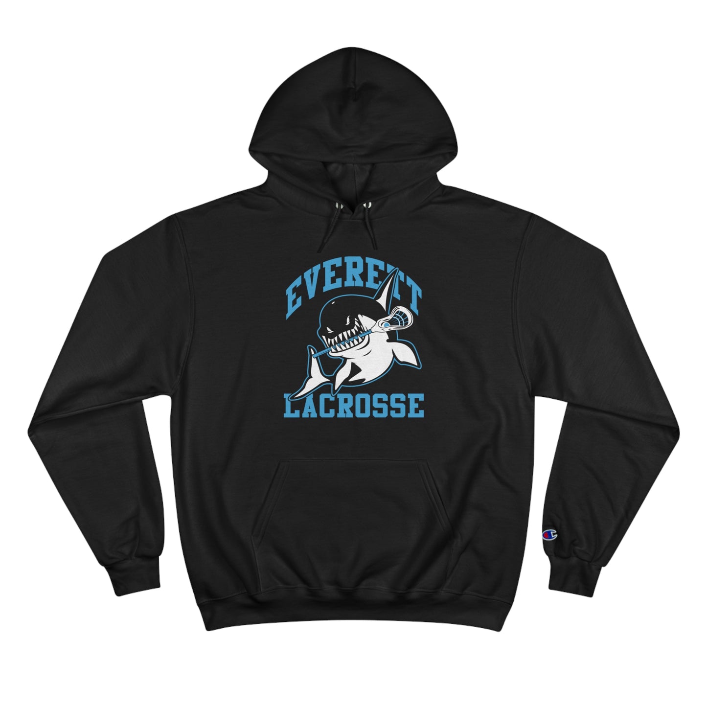 Adult ELC Champion Hoodie