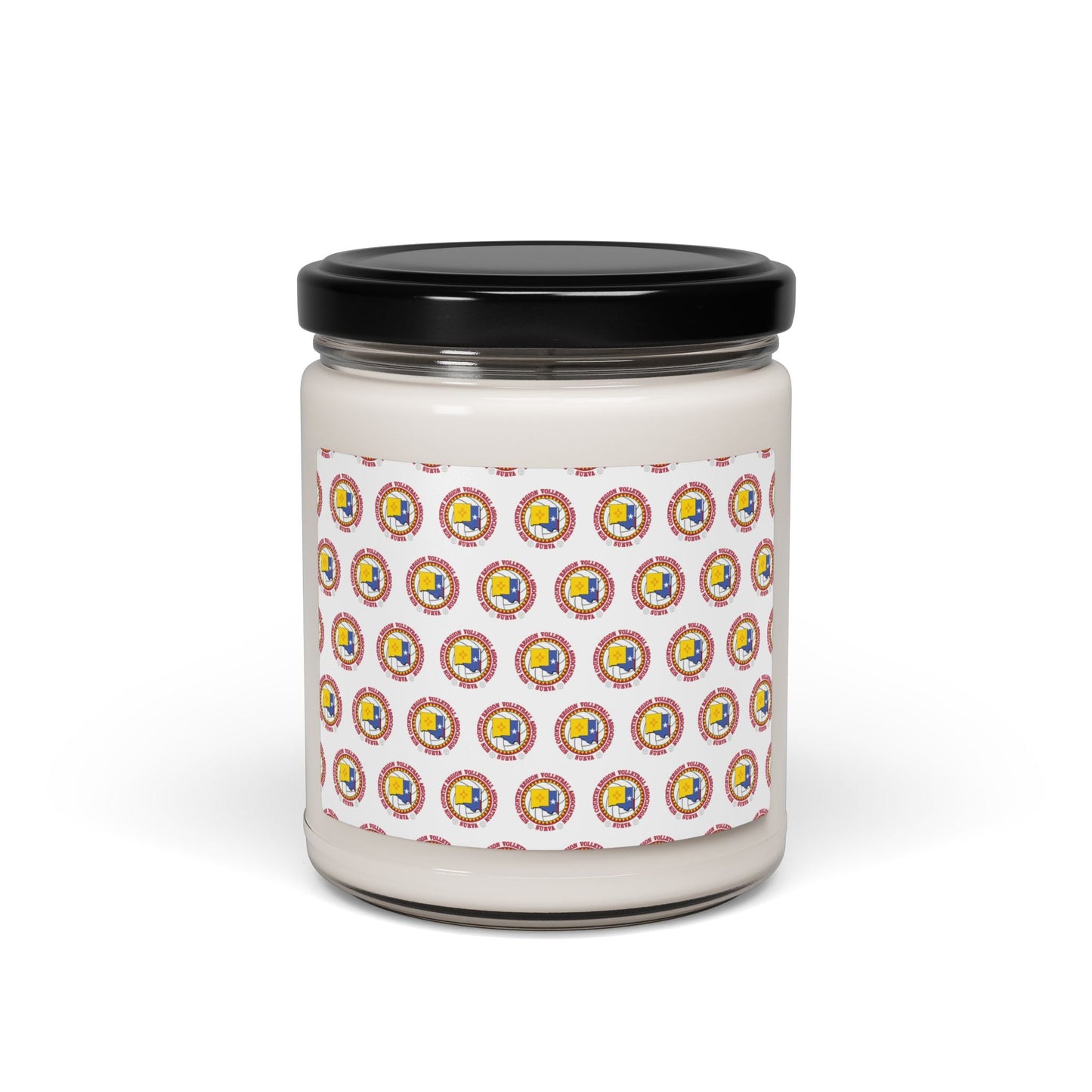 Sun Country Volleyball Scented Soy Candle, 9oz