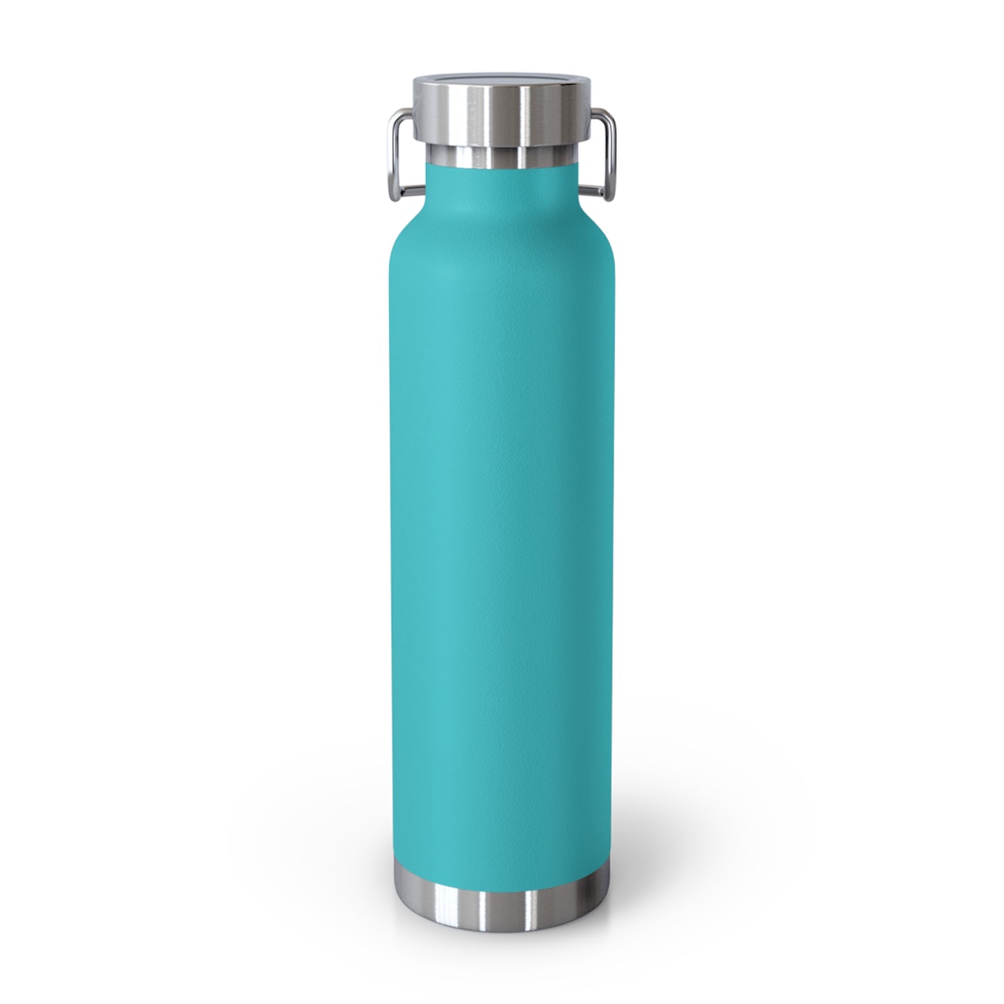 Sun Valley Lacrosse Copper Vacuum Insulated Bottle - 22oz