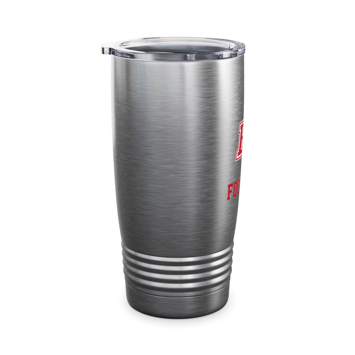 Bethel Football Ringneck Tumbler (20oz)