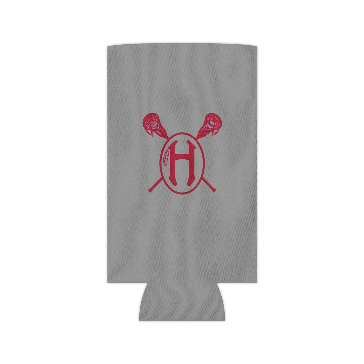 Hoboken Lacrosse Can Cooler 3-pack