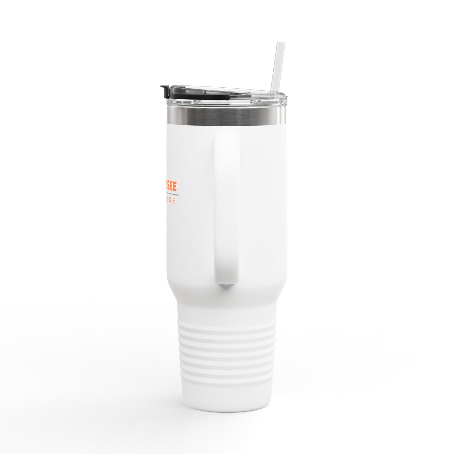 Tennessee Lacrosse Insulated Travel Mug - 40oz