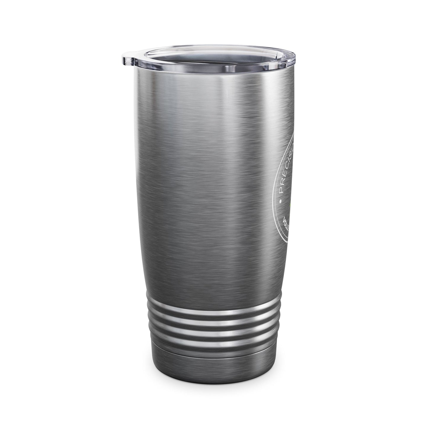 Precision Volleyball Ringneck Tumbler (20oz)