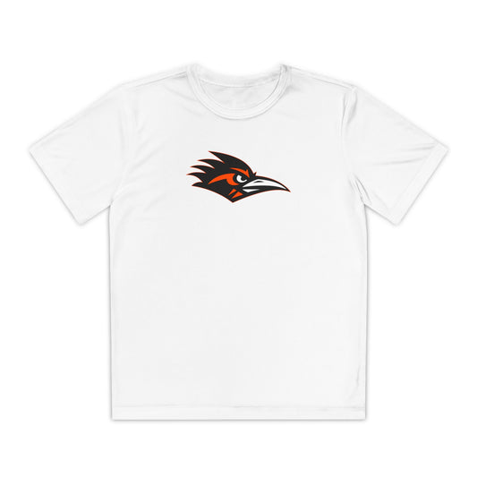 Youth Ellington Roadrunners Sport-Tek Performance T-shirt