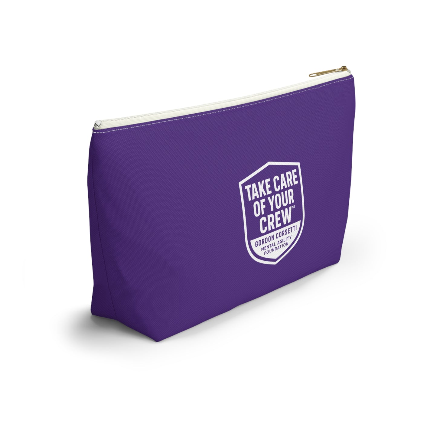 Mental Agility Accessory Pouch