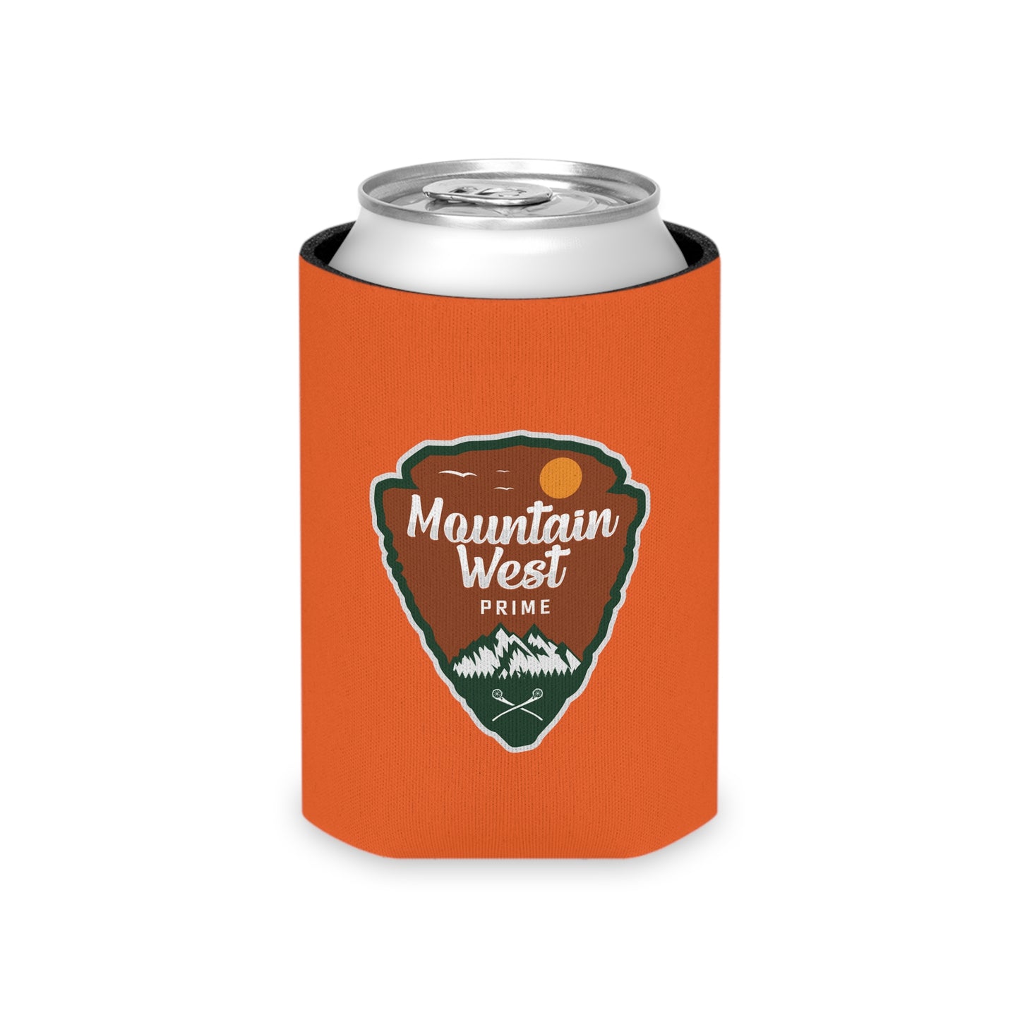 Mountain West Prime Can Cooler (3-Pack)