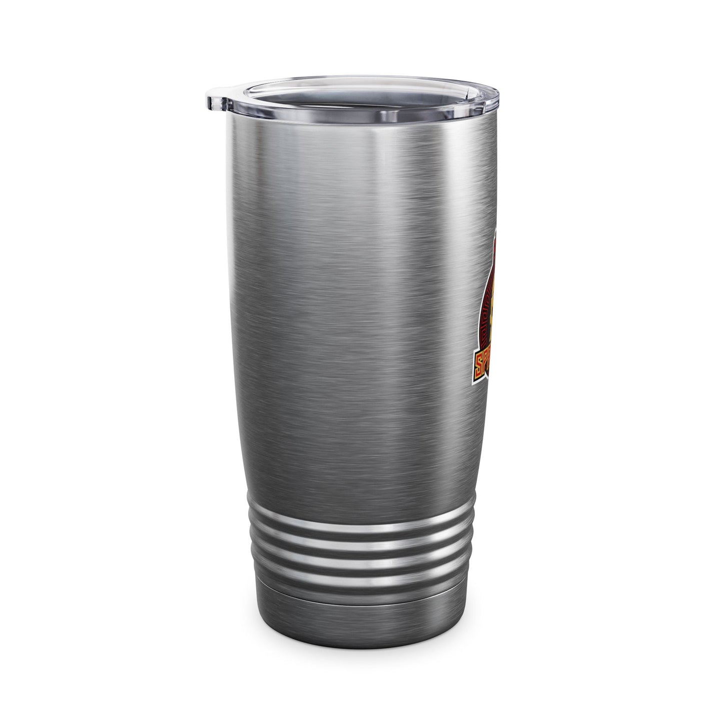 Spartans Ringneck Tumbler (20oz)