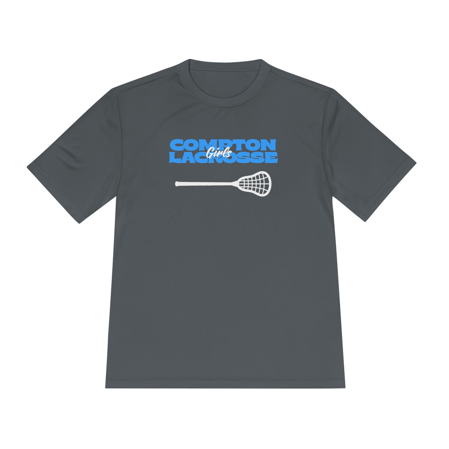 Adult Harlem Lacrosse Sport-Tek Performance Shirt