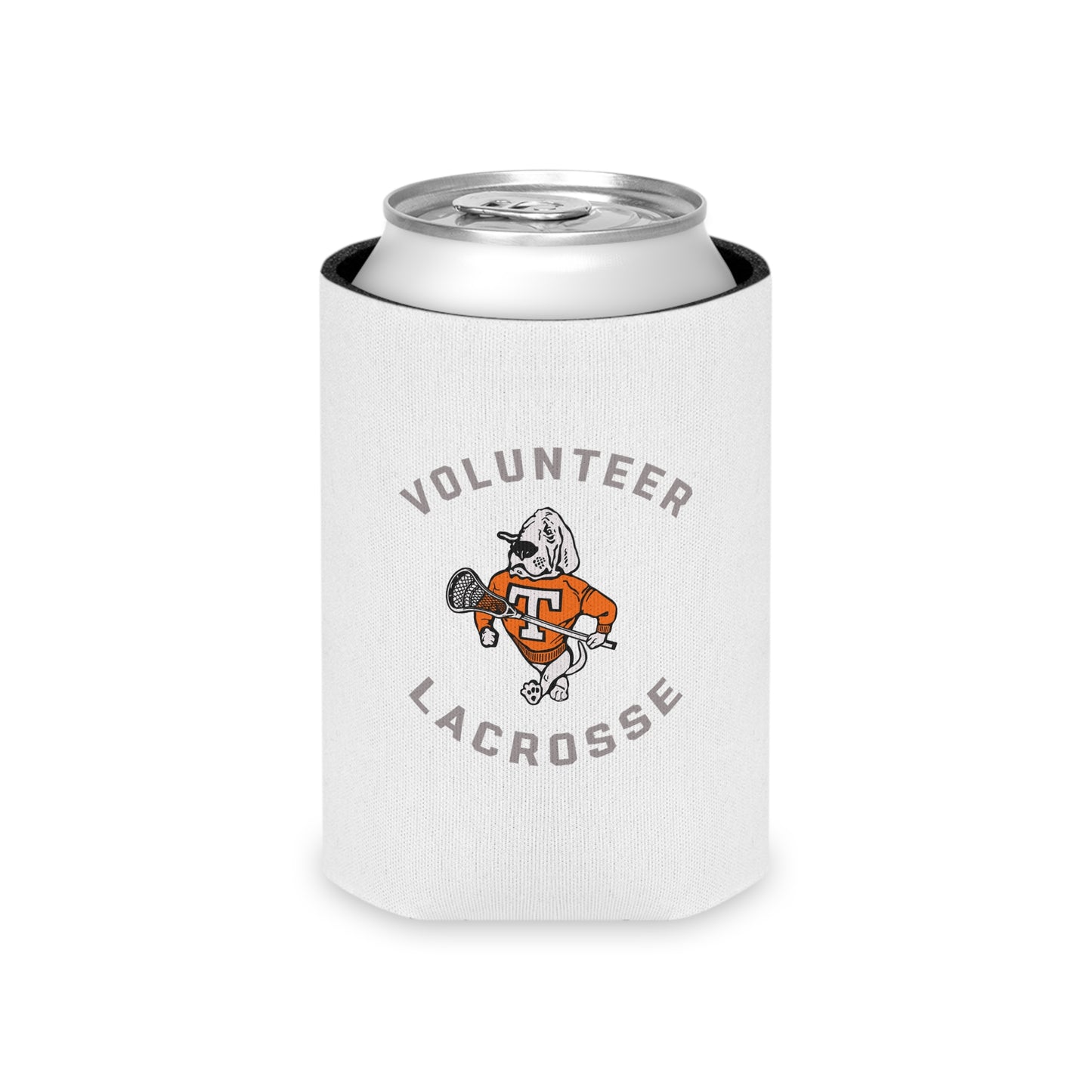Tennessee Lacrosse Can Cooler (3-pack)