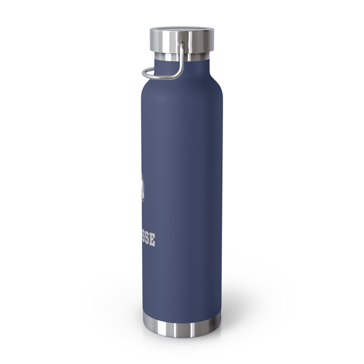 CCYL Copper Vacuum Insulated Bottle (22oz)