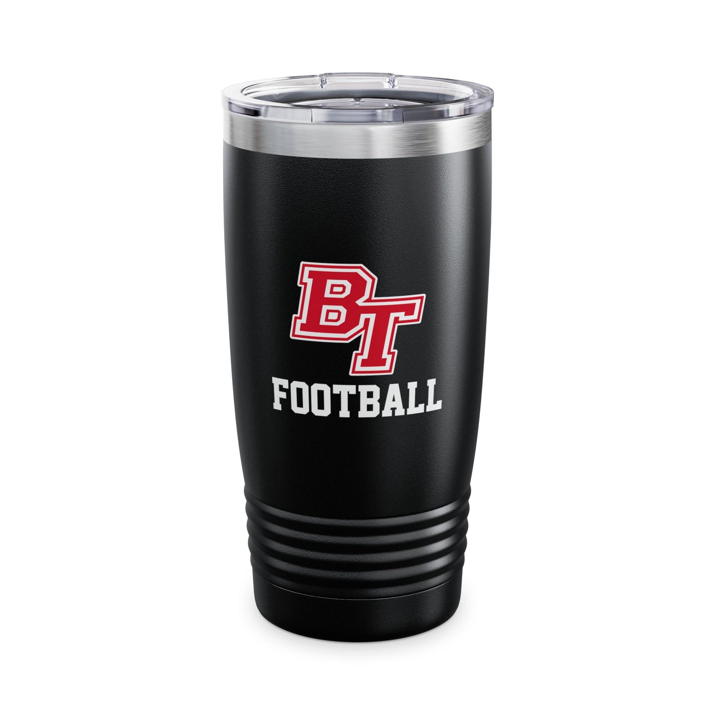 Bethel Football Ringneck Tumbler (20oz)
