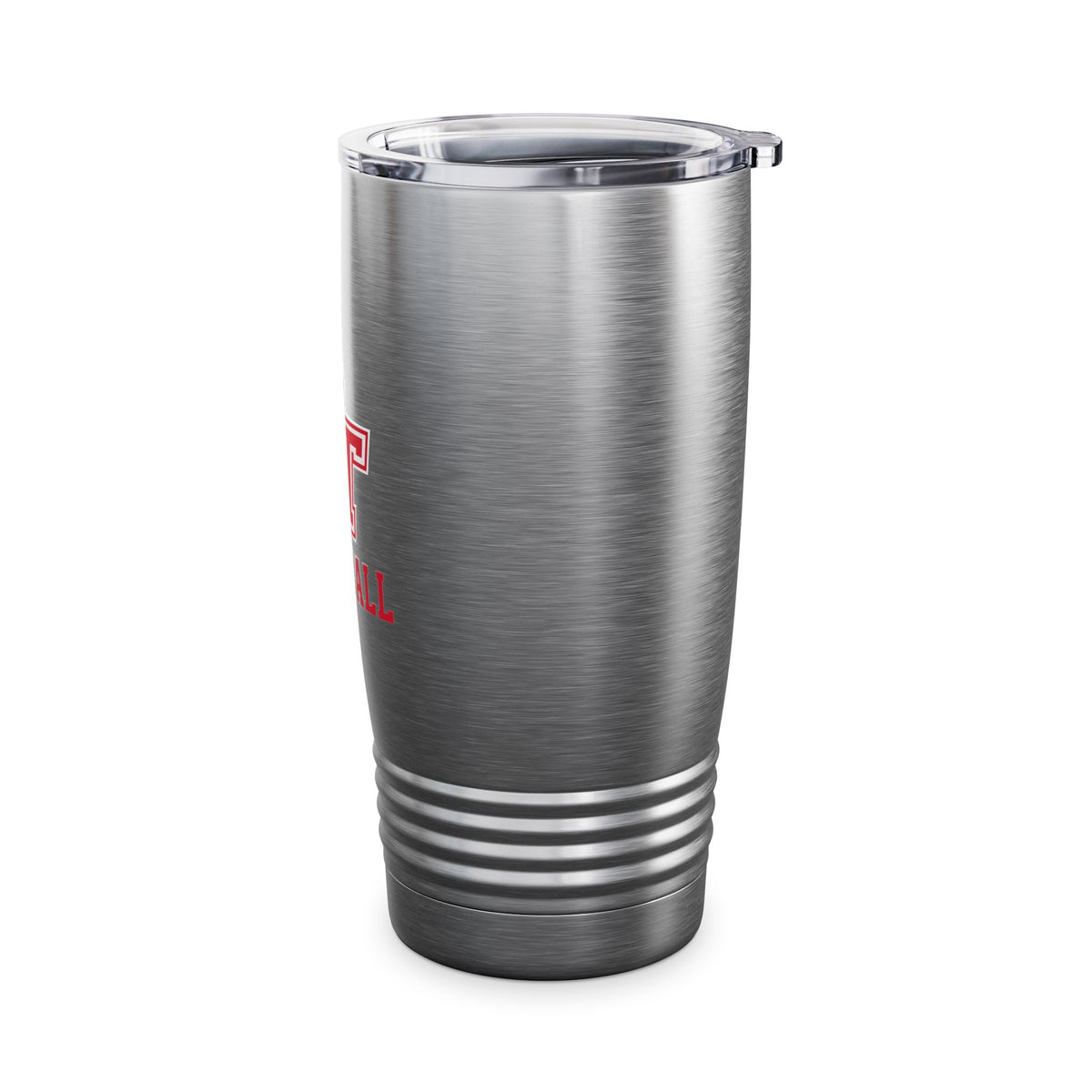 Bethel Tate HS Softball Ringneck Tumbler (20oz)