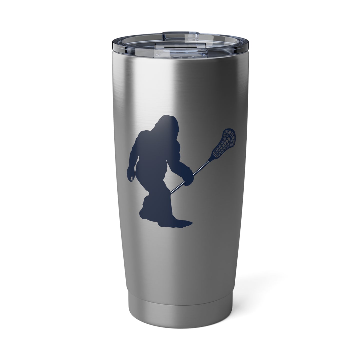 Sasquatch Lacrosse Insulated Tumbler (20oz)