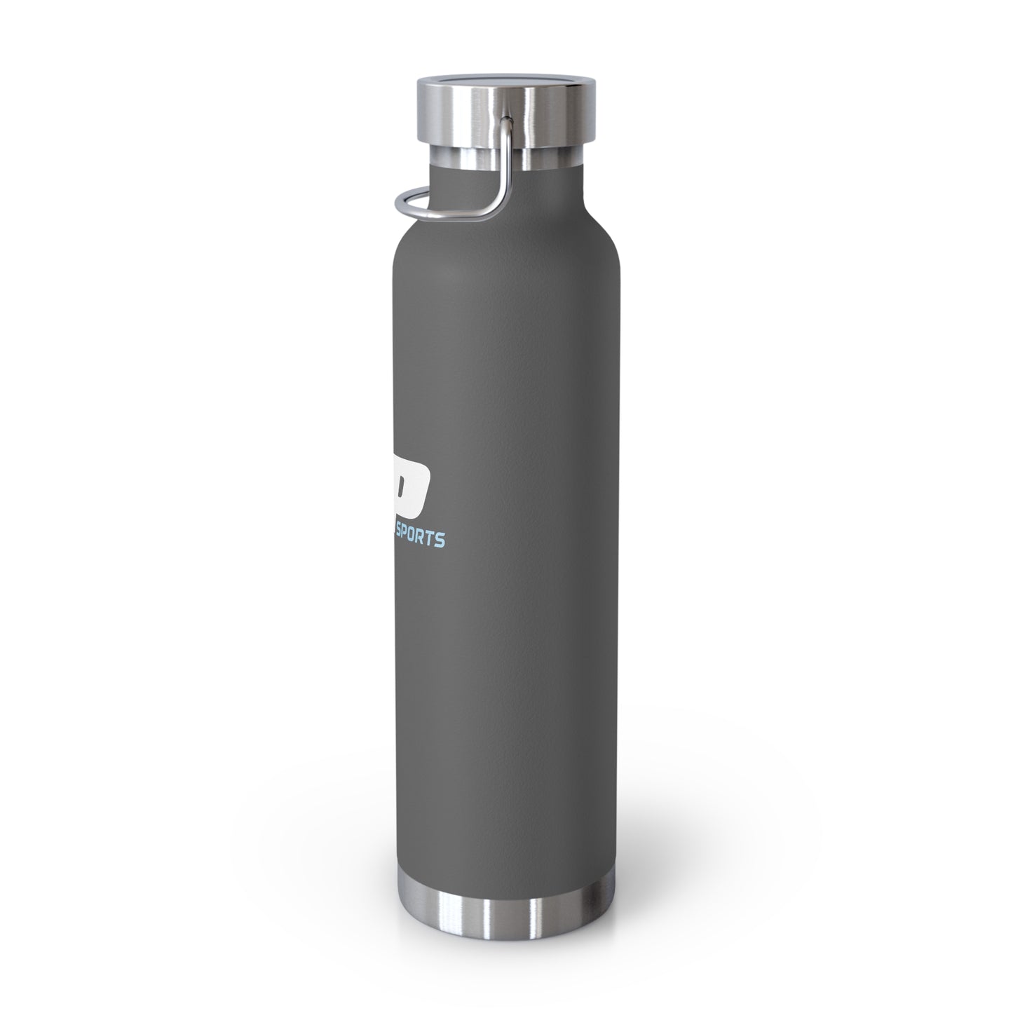 TOP Sports Copper Vacuum Insulated Bottle (22oz)