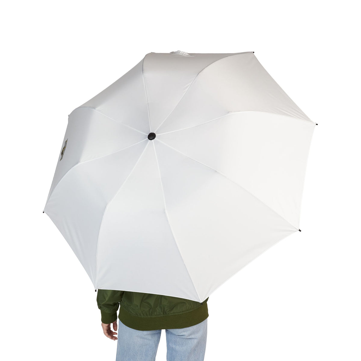 North Jersey Avalanche Foldable Umbrella