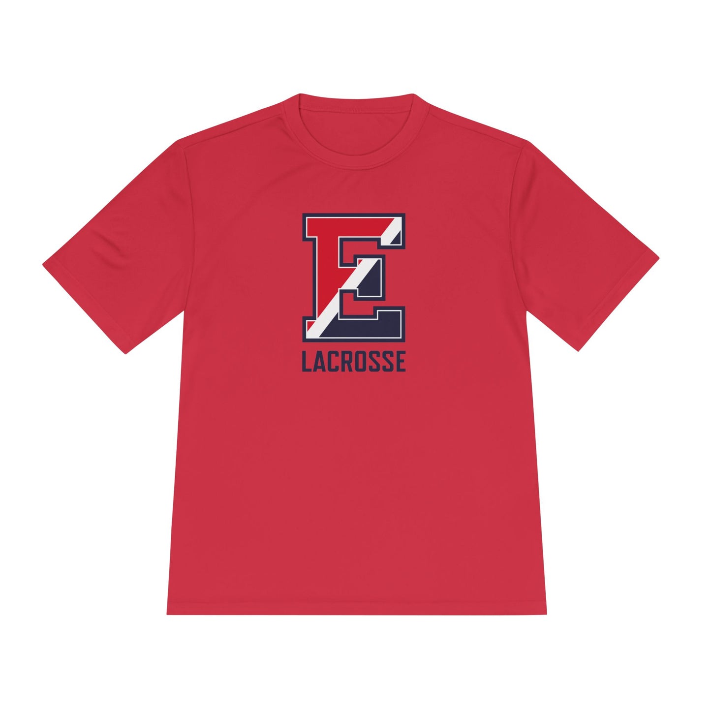 Adult CBE Lacrosse Sport-Tek Performance Shirt