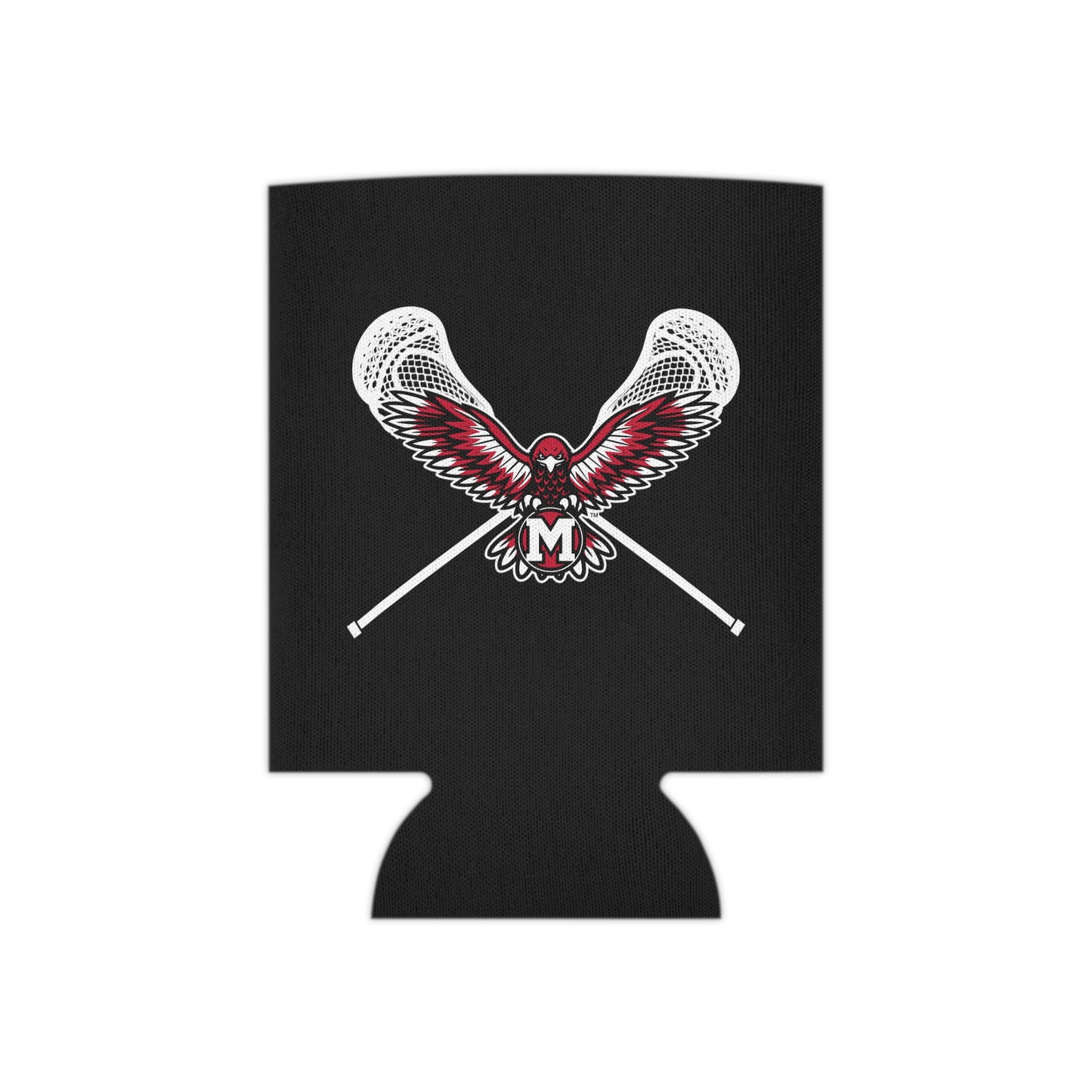 Montrose Lacrosse Can Cooler (3-Pack)