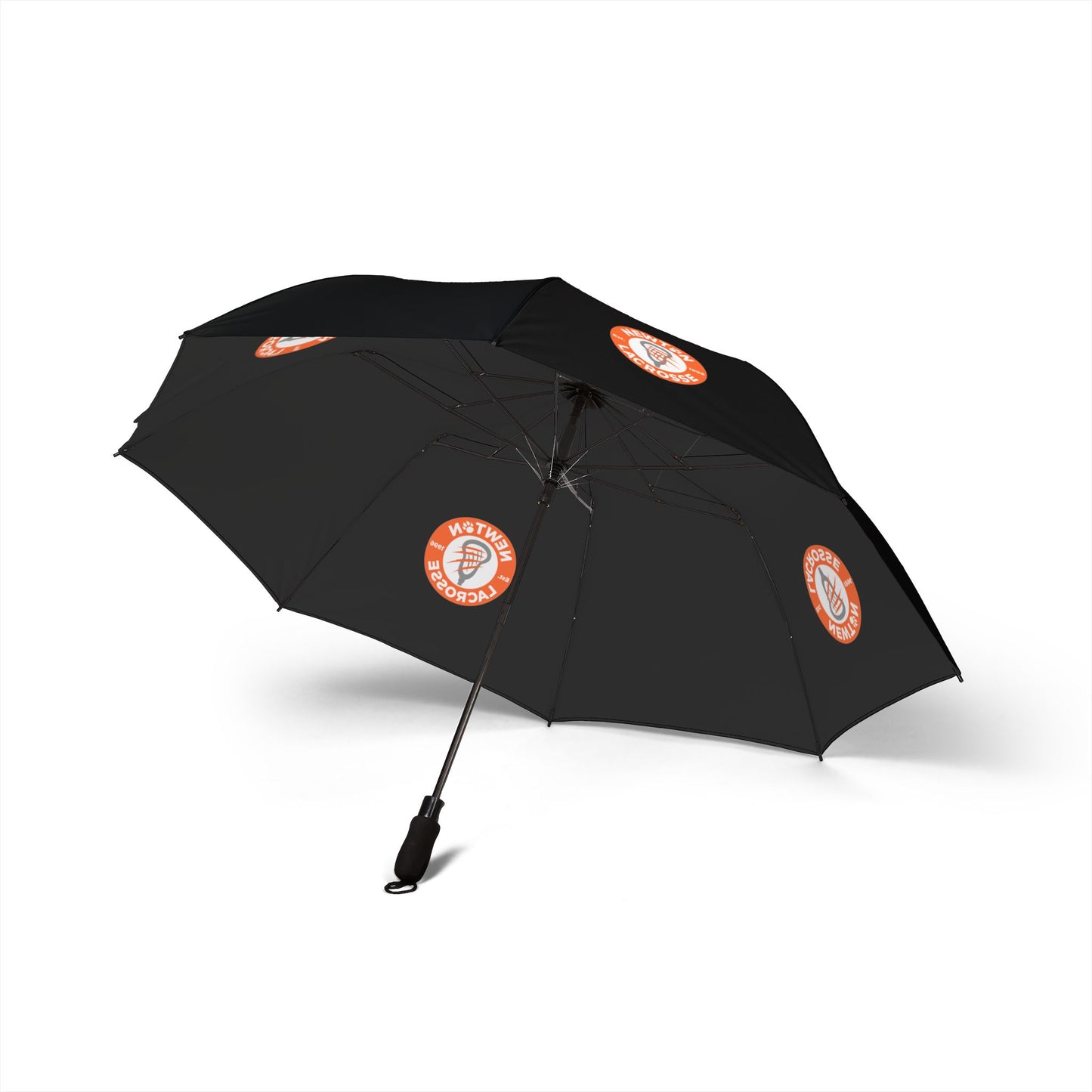 Newton Lacrosse Foldable Umbrella