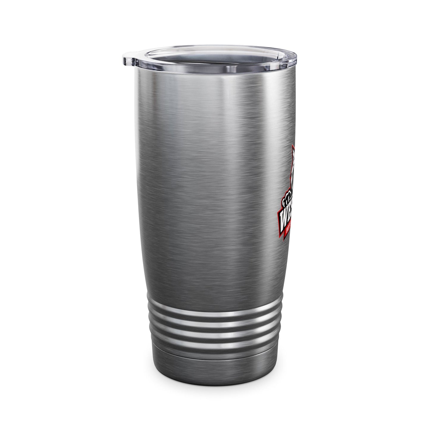 West Lake Boy's Basketball Ringneck Tumbler (20oz)