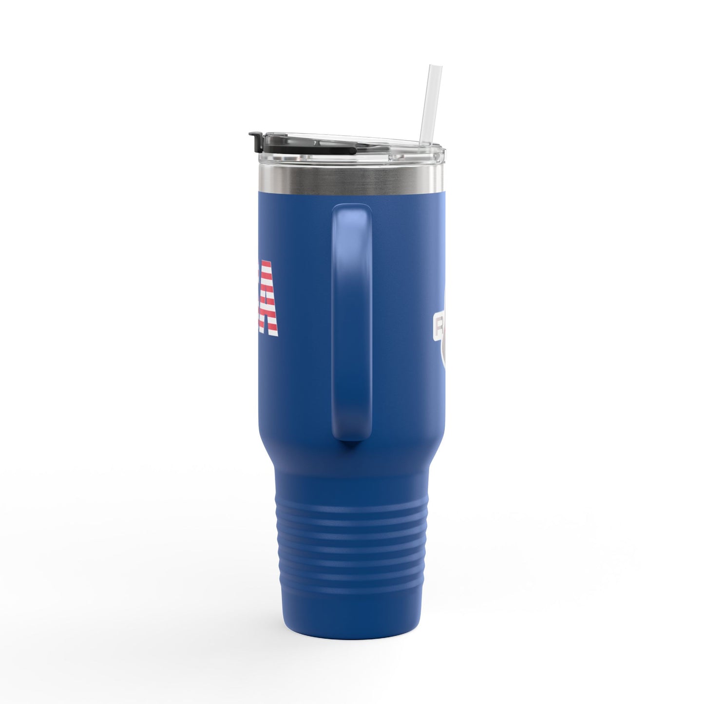 RV Lacrosse Insulated Travel Mug (40oz)