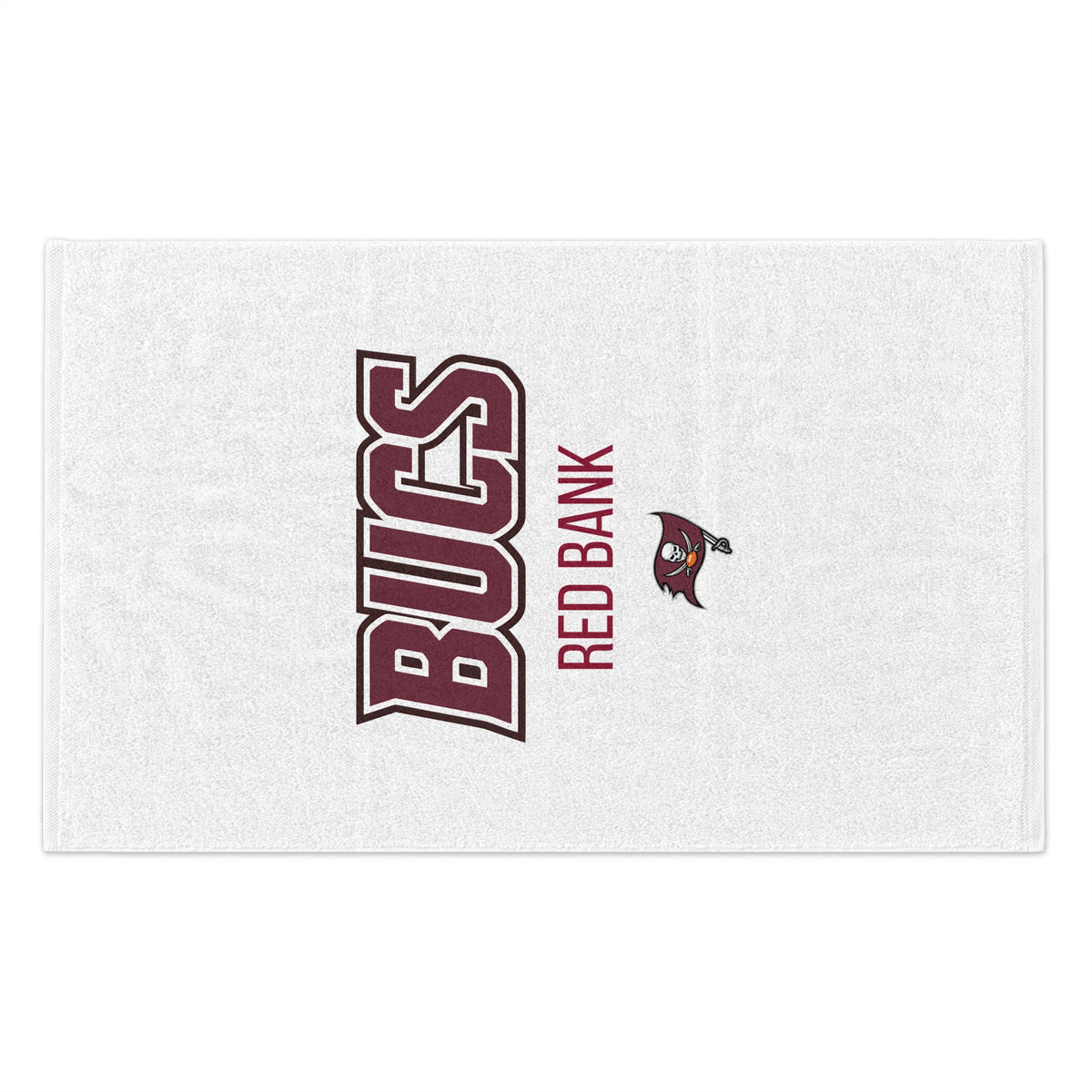 Red Bank BUCS  Rally Towel