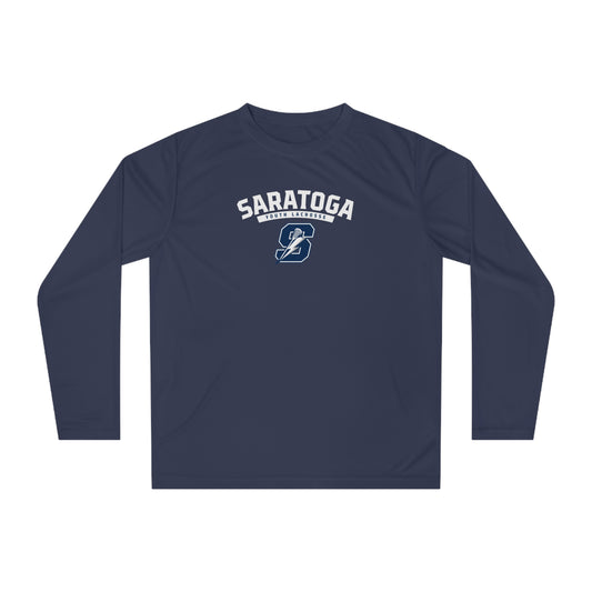 Adult SYLA 365 Performance Long Sleeve Shirt