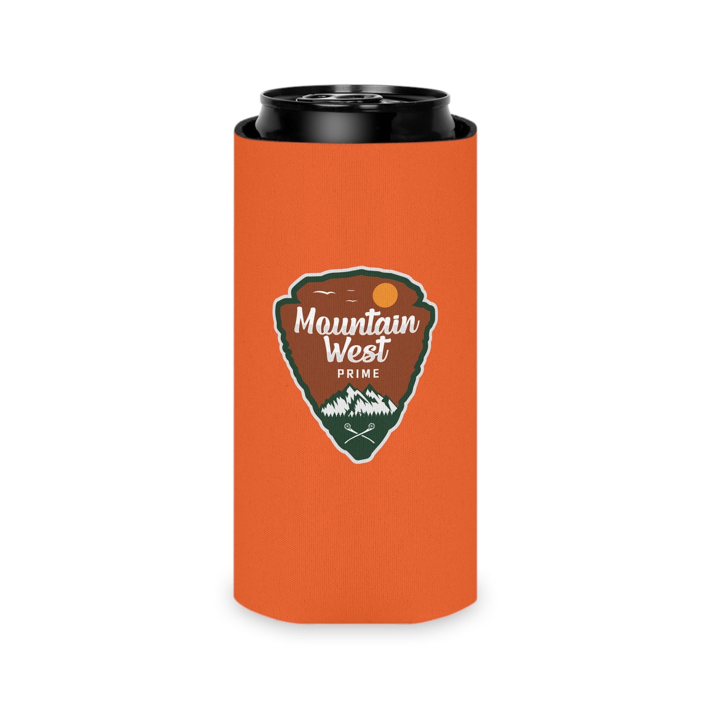 Mountain West Prime Can Cooler (3-Pack)